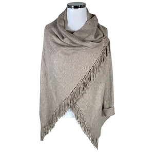 Unisex Repeat - Neuletakki, koko 44 -  (1)