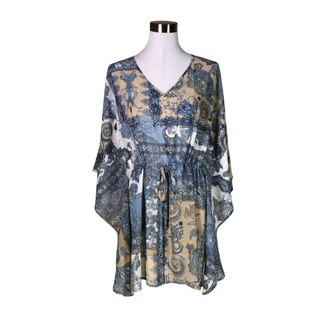Unisex s.Oliver - Sifonkitunika, koko 40 -  ()