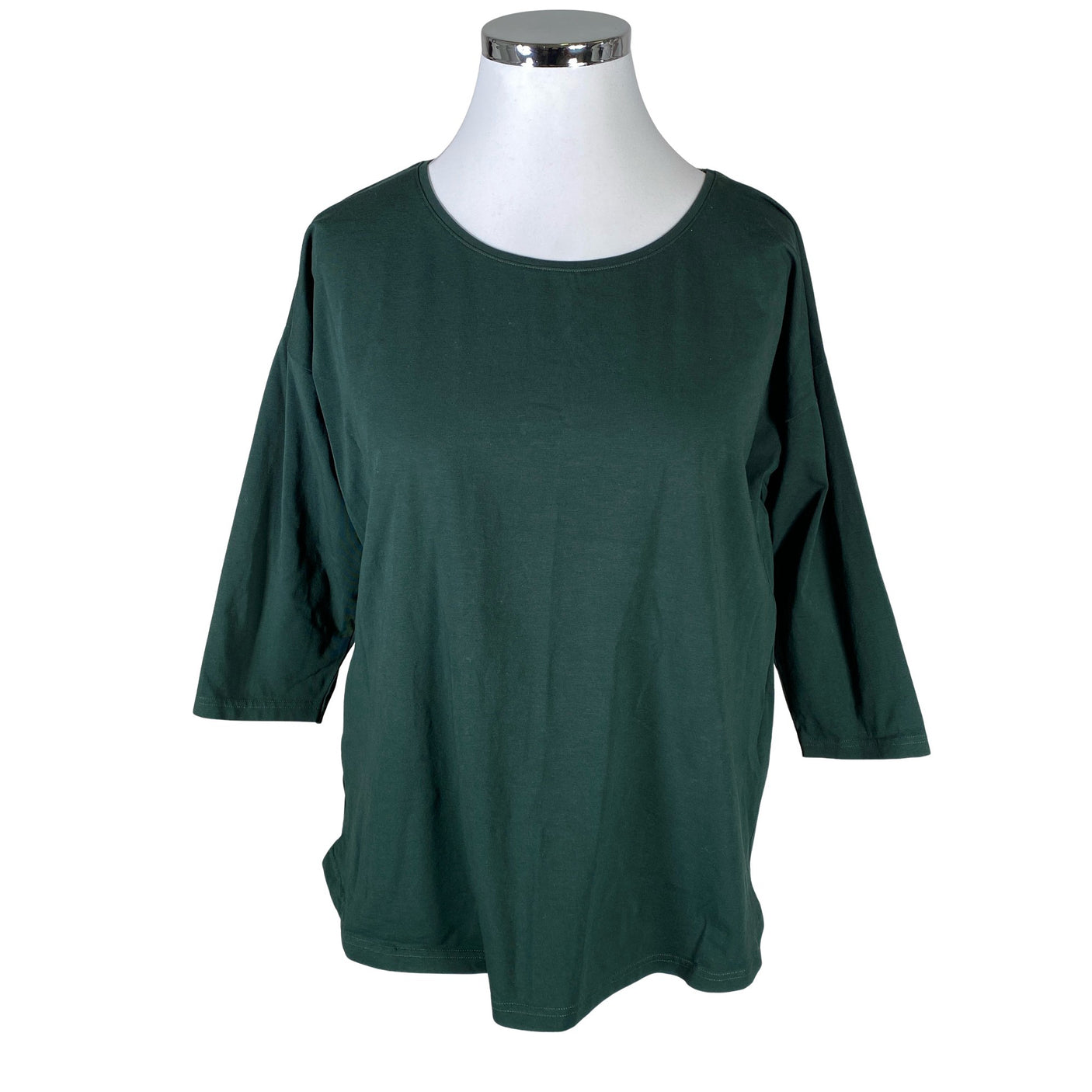 Unisex NOSH - Trikoopaita, koko 46 -  (1)