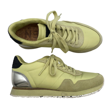 Unisex Woden - Lenkkarit, koko 38 -  ()