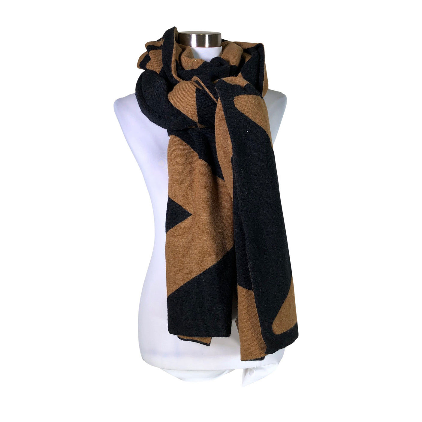 Unisex Vimma - Kaulaliina, koko Maxi -  (1)