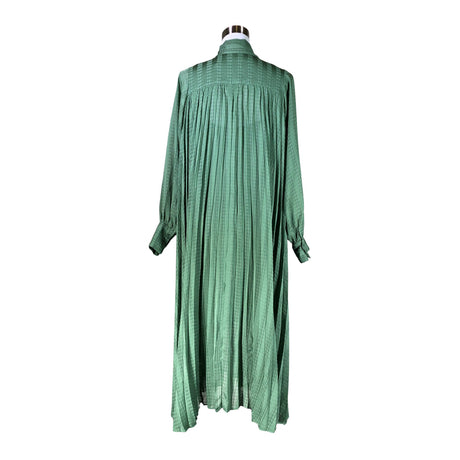 Unisex Samsoe&Samsoe - Õhuke kleit, suurus 36 - Roheline (2)