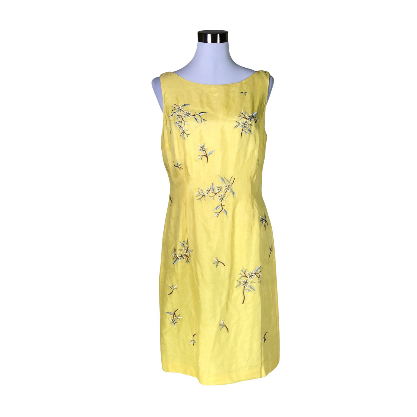 Unisex Donna Ricco - Juhlamekko, koko 40 -  (1)