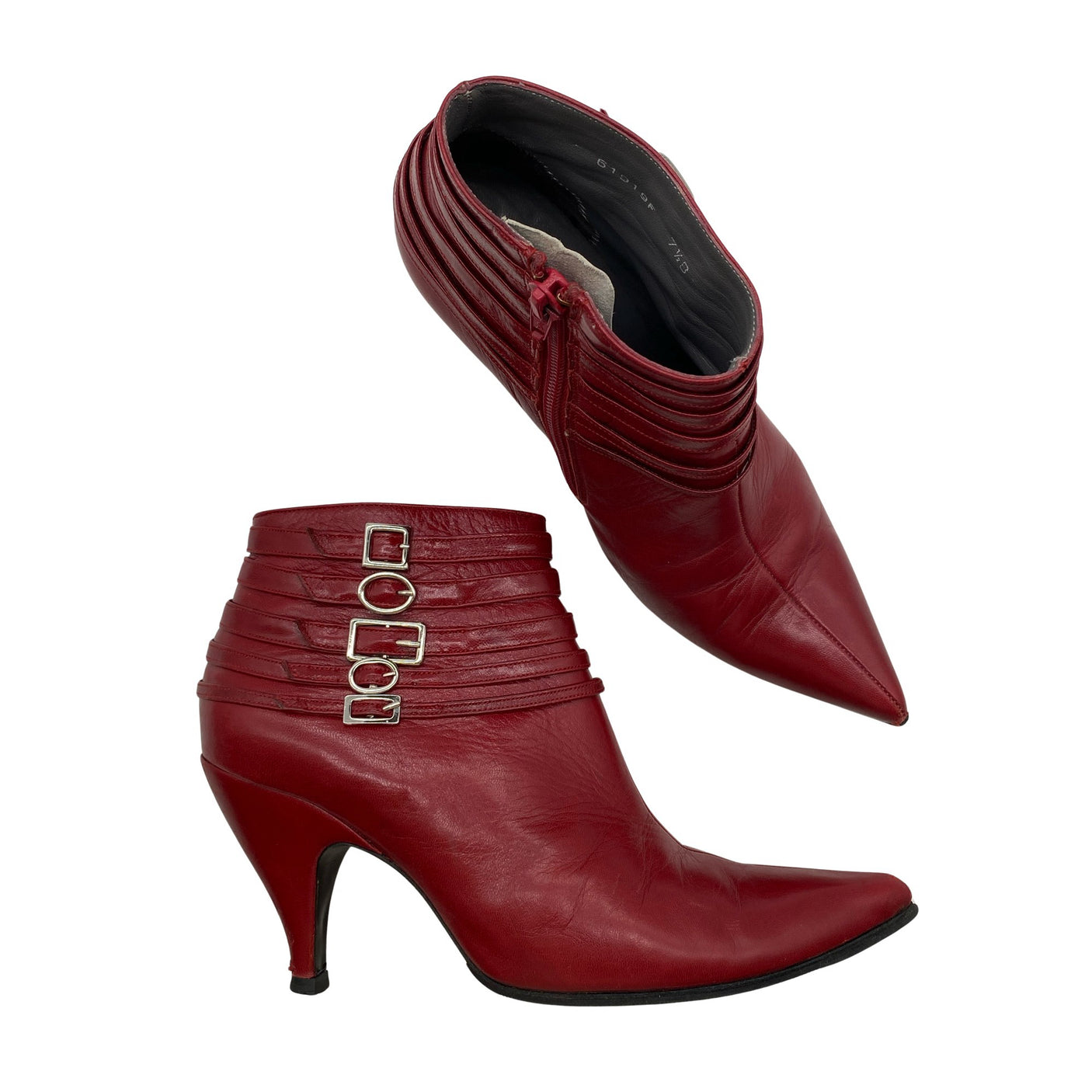 Unisex Charles Jourdan - Nilkkurit, koko 38 -  (1)