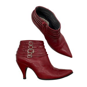 Unisex Charles Jourdan - Nilkkurit, koko 38 -  (1)