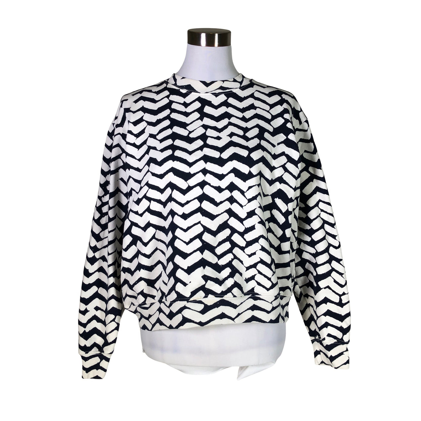 Unisex Marimekko - Collegepaita, koko 36 -  (1)