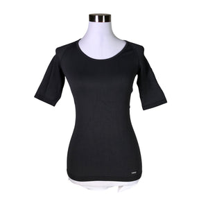 Unisex Aim'n - Urheilupaita, lyhyet hihat, koko 36 -  (1)
