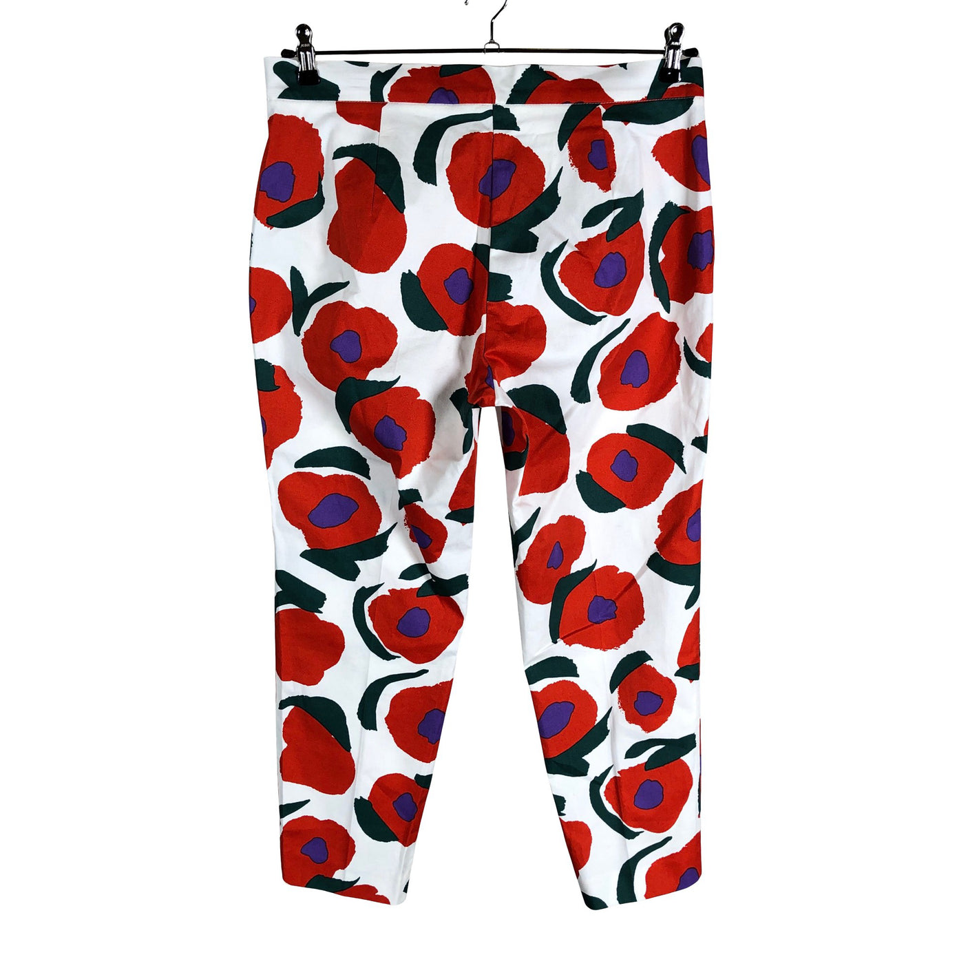 Unisex Marimekko - Kangashousut, koko 40 -  (2)