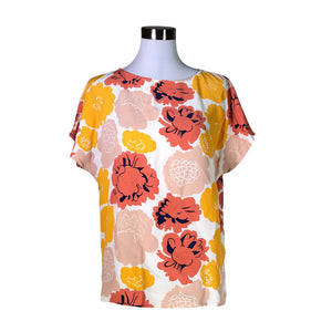 Unisex Marimekko - Lyhythihainen pusero, koko 38 -  (1)