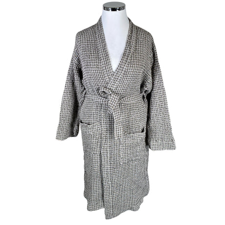 Unisex Gauhar - Kylpytakki, koko 42 -  ()