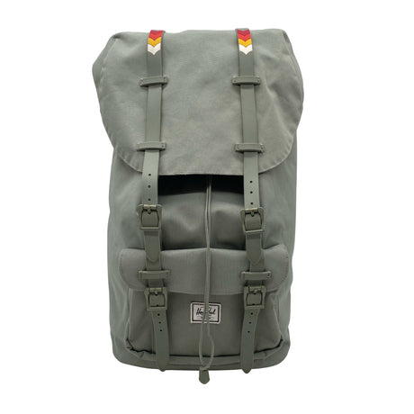 Unisex Herschel - Reppu, koko Maxi -  ()