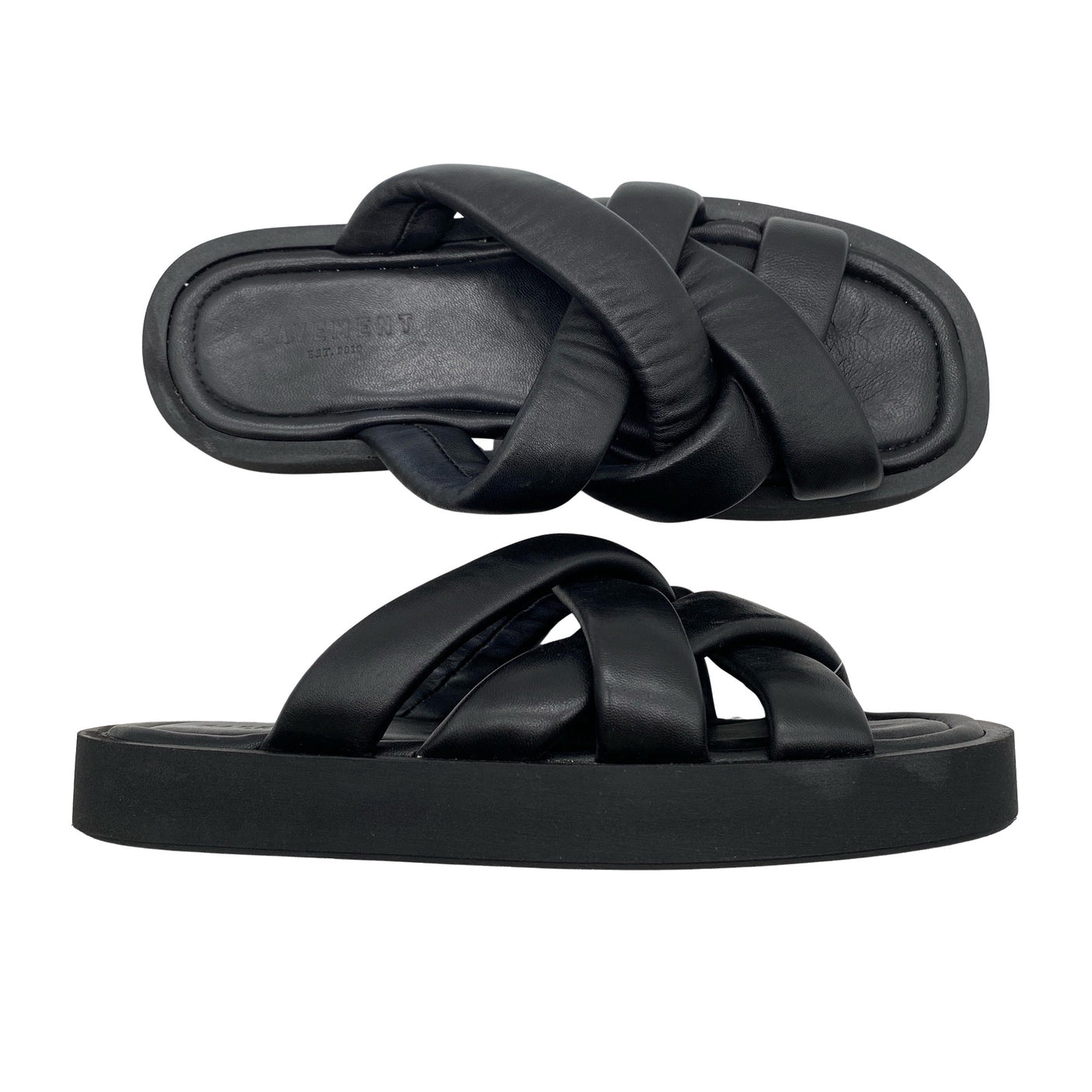 Unisex Pavement - Sandaalit, koko 41 -  (1)