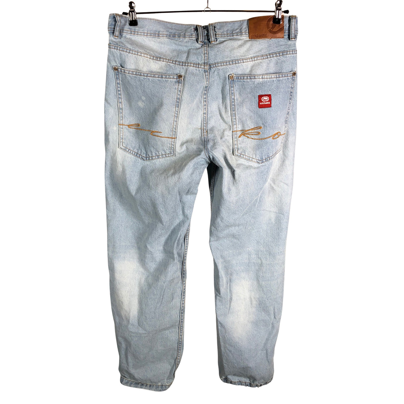 Unisex Ecko Unltd. - Farkut, koko W36 -  (2)