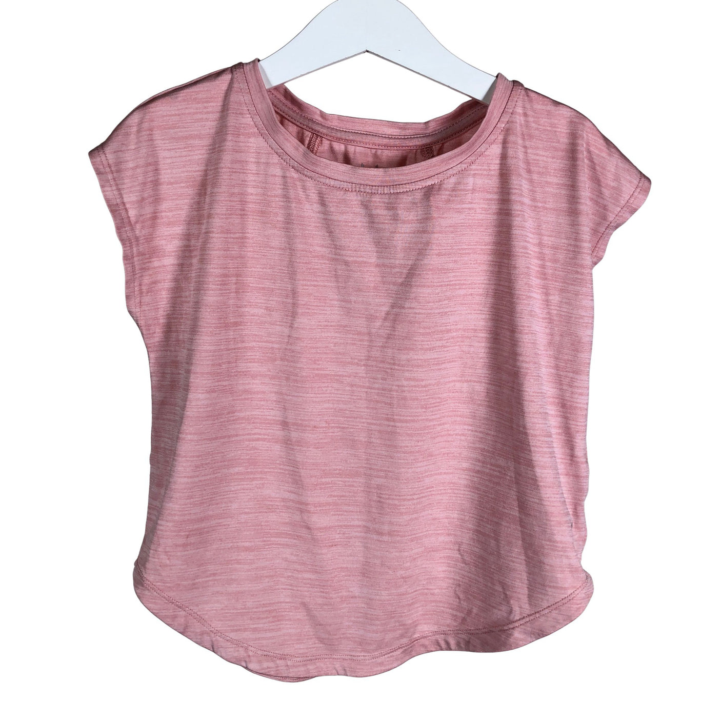 Unisex Soc - Urheilupaita, lyhyet hihat, koko 122 - 128 -  (1)