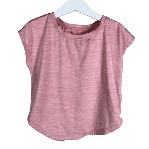 Unisex Soc - Urheilupaita, lyhyet hihat, koko 122 - 128 -  (1)
