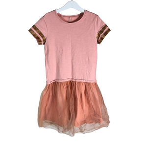 Unisex Name It - Collegemekko, koko 140 - 146 -  (1)