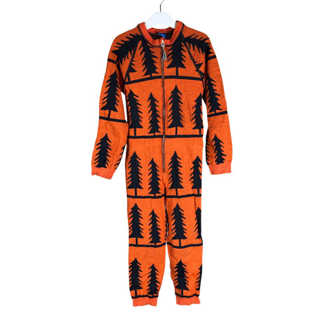 Unisex Jonathan - Villahaalari, koko 128 - 134 -  ()