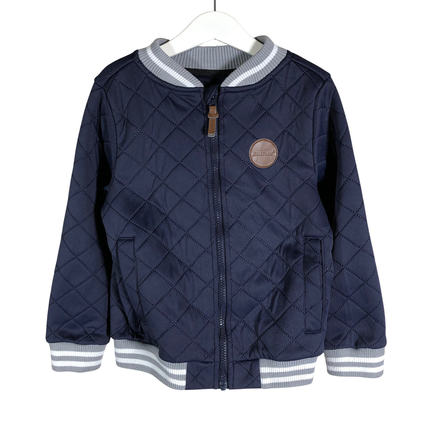 Unisex Jonathan - Ulkoilutakki, koko 122 - 128 -  (1)