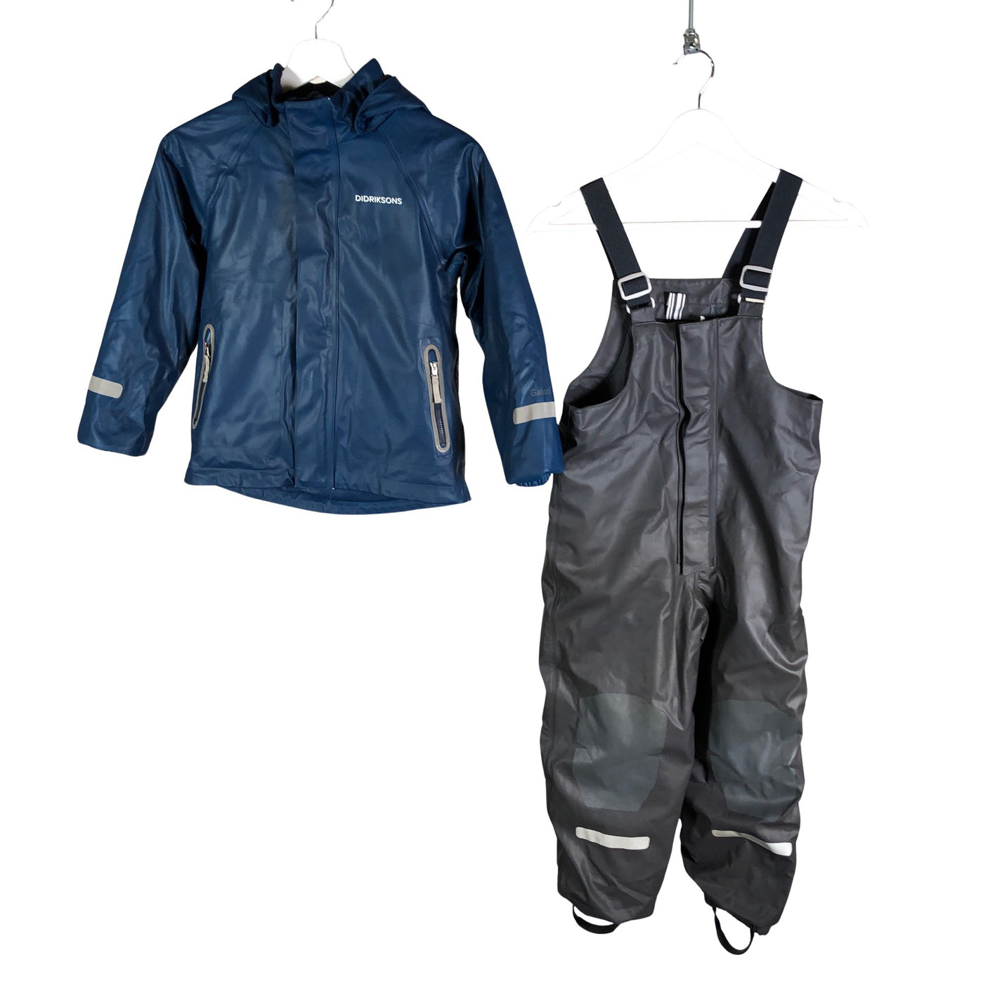 Unisex Didriksons - Sadeasu, koko 116 - 122 -  (1)
