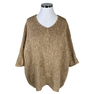 Unisex Bohemiana - Neuletunika, koko 44 -  (1)