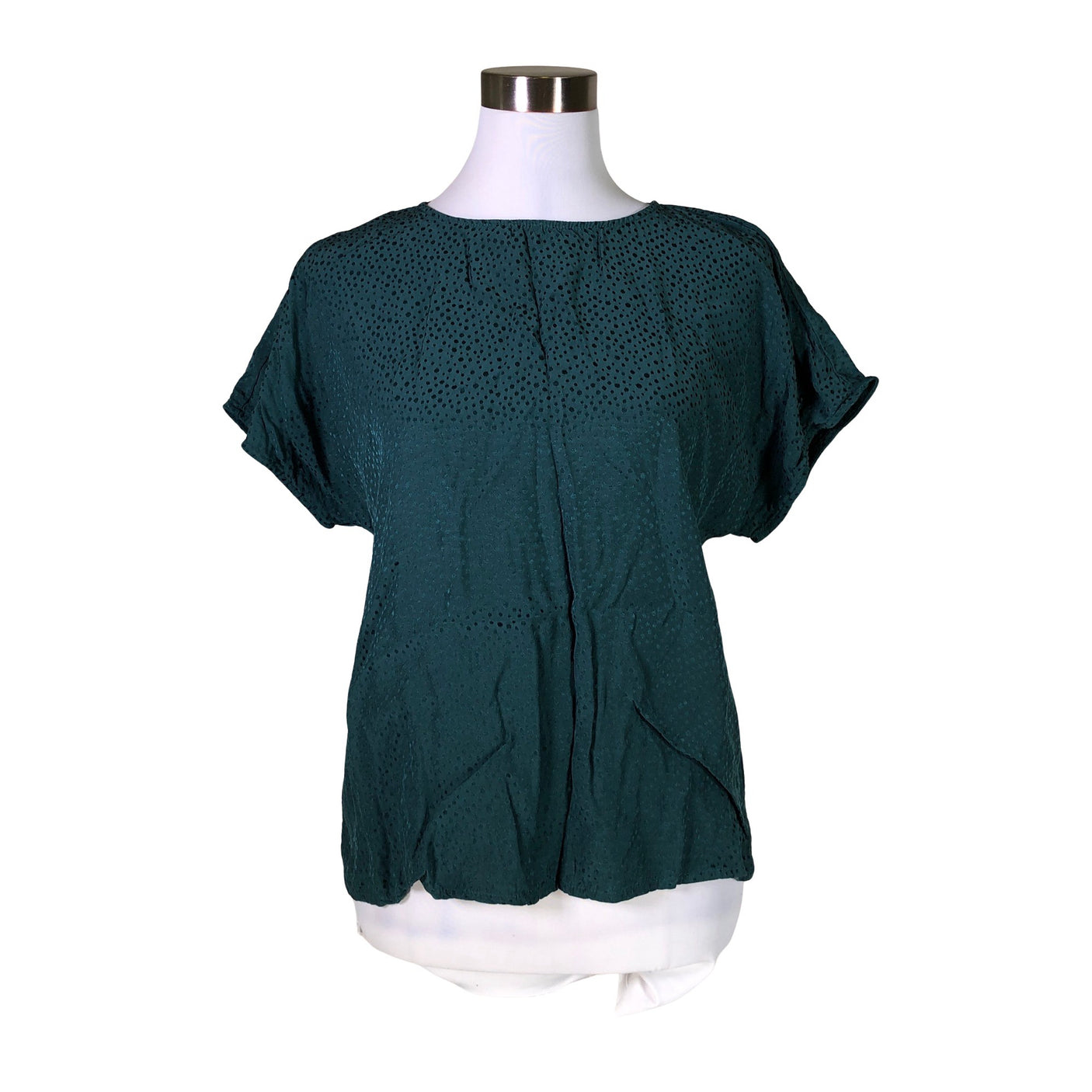 Unisex Nanso - Lyhythihainen pusero, koko 38 -  (1)