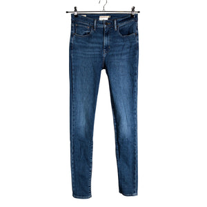 Unisex Levi's - Farkut, koko W28 -  (1)