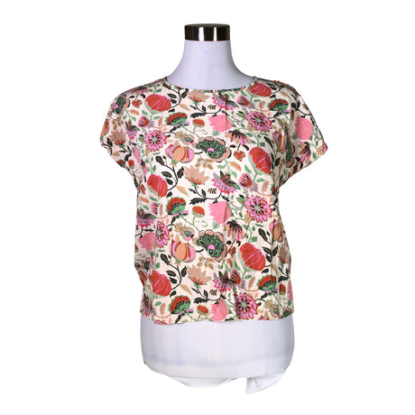 Unisex Soyaconcept - Lyhythihainen pusero, koko 36 -  ()
