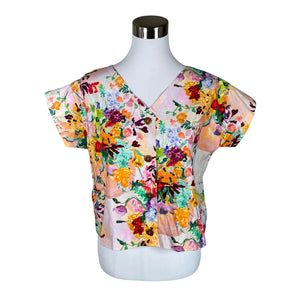 Unisex Aarrelabel - T-paita, koko 38 -  (1)