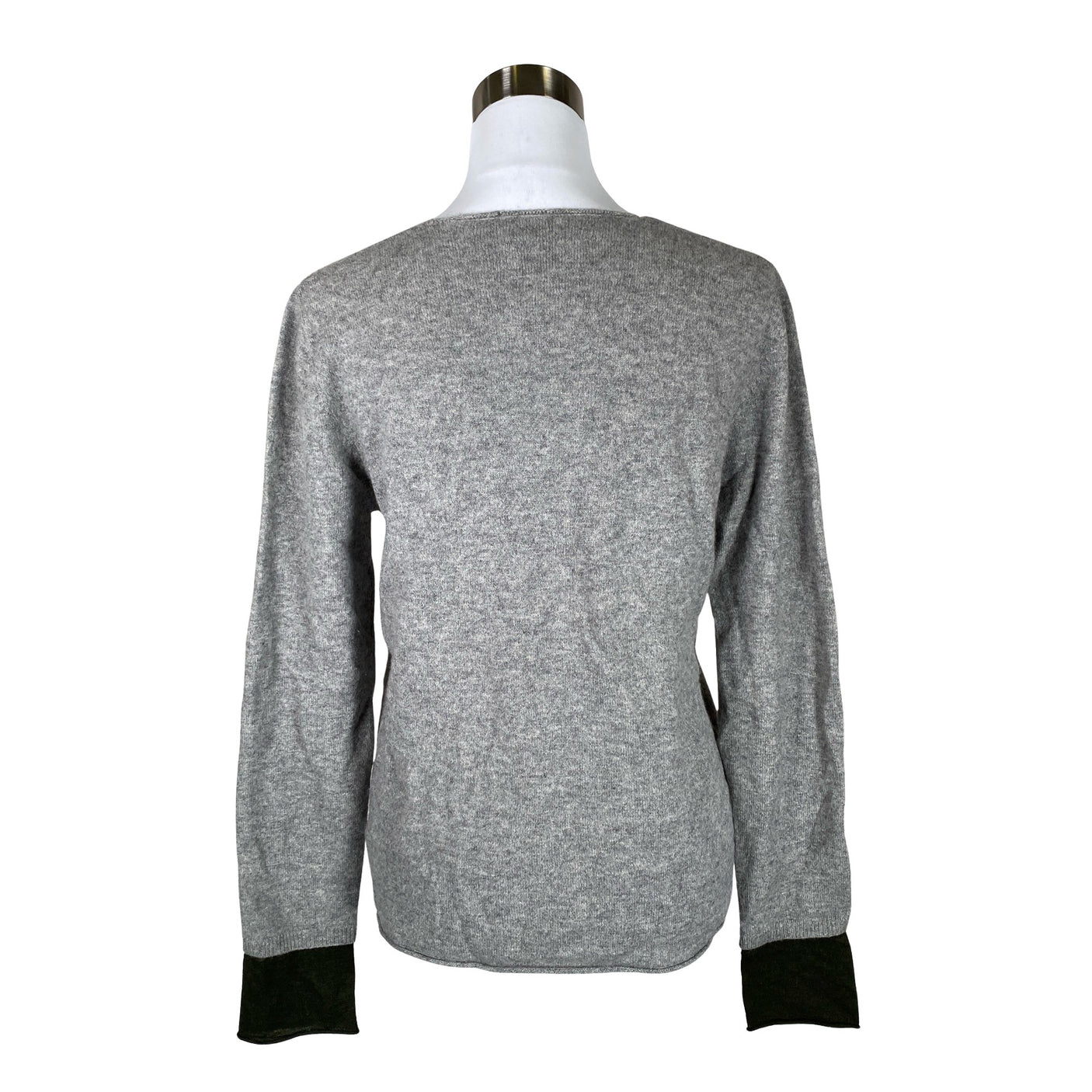 Unisex Zadig & Voltaire - Neulepaita, koko 40 -  (2)