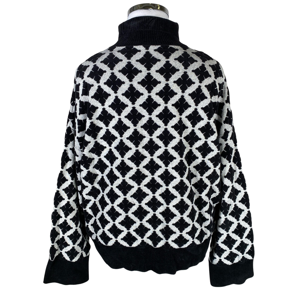 Unisex by Malene Birger - Neulepaita, koko 44 -  (2)