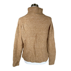 Unisex Hugo Boss - Kampsun, suurus 38 - Pruun (2)