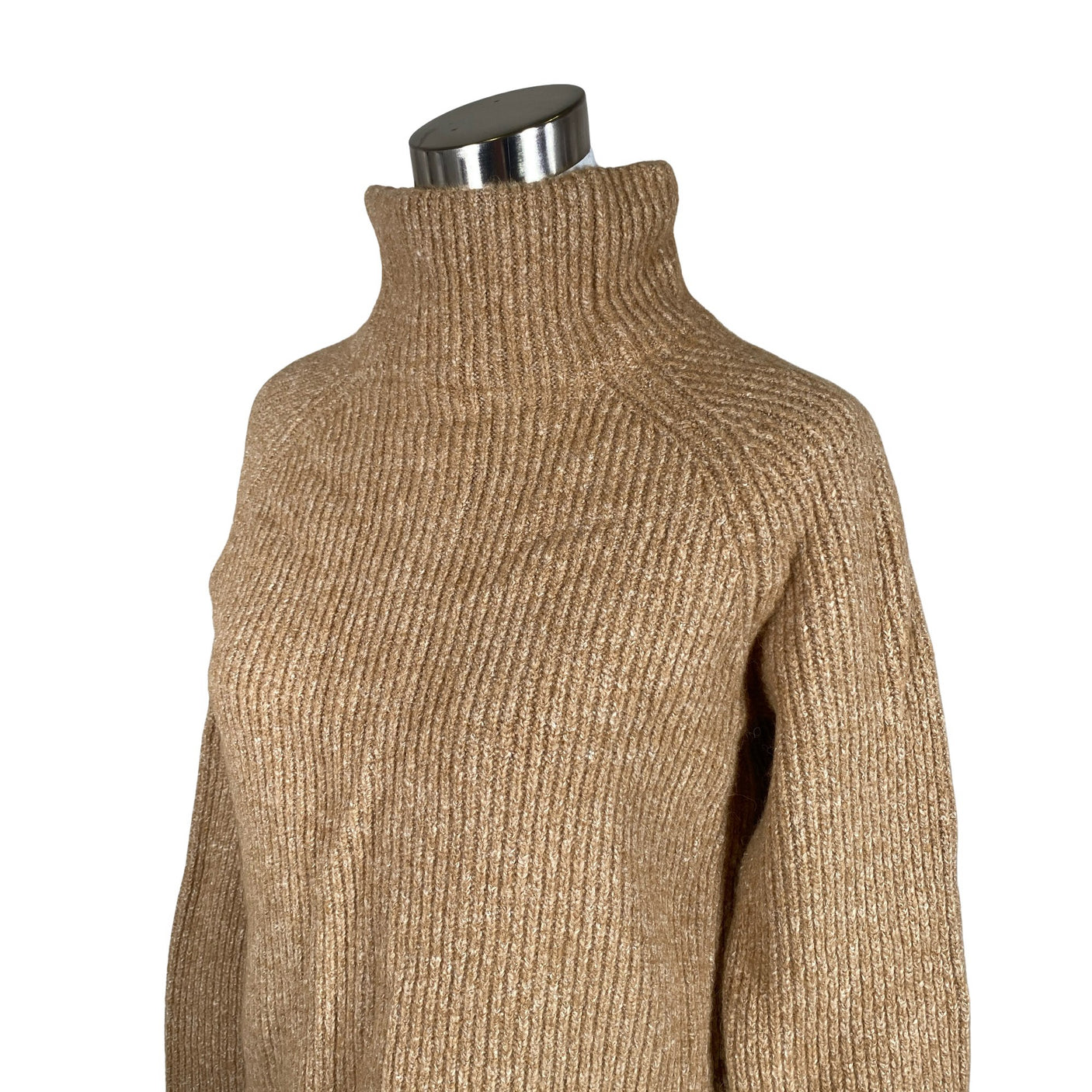 Unisex Hugo Boss - Kampsun, suurus 38 - Pruun (3)