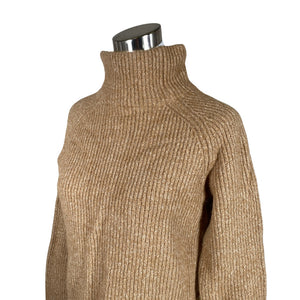 Unisex Hugo Boss - Kampsun, suurus 38 - Pruun (3)