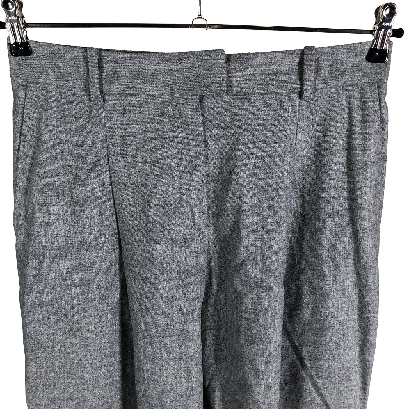 Unisex Hugo Boss - Kangashousut, koko 38 -  (3)