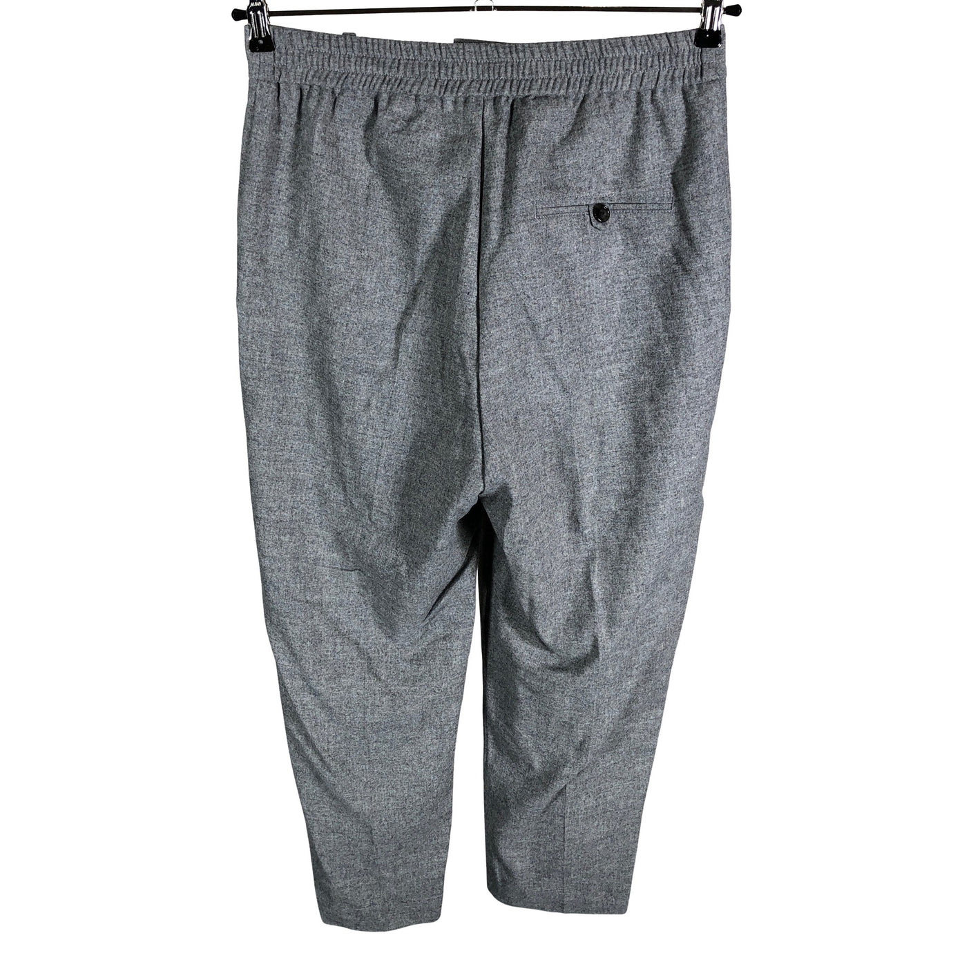Unisex Hugo Boss - Kangashousut, koko 38 -  (2)