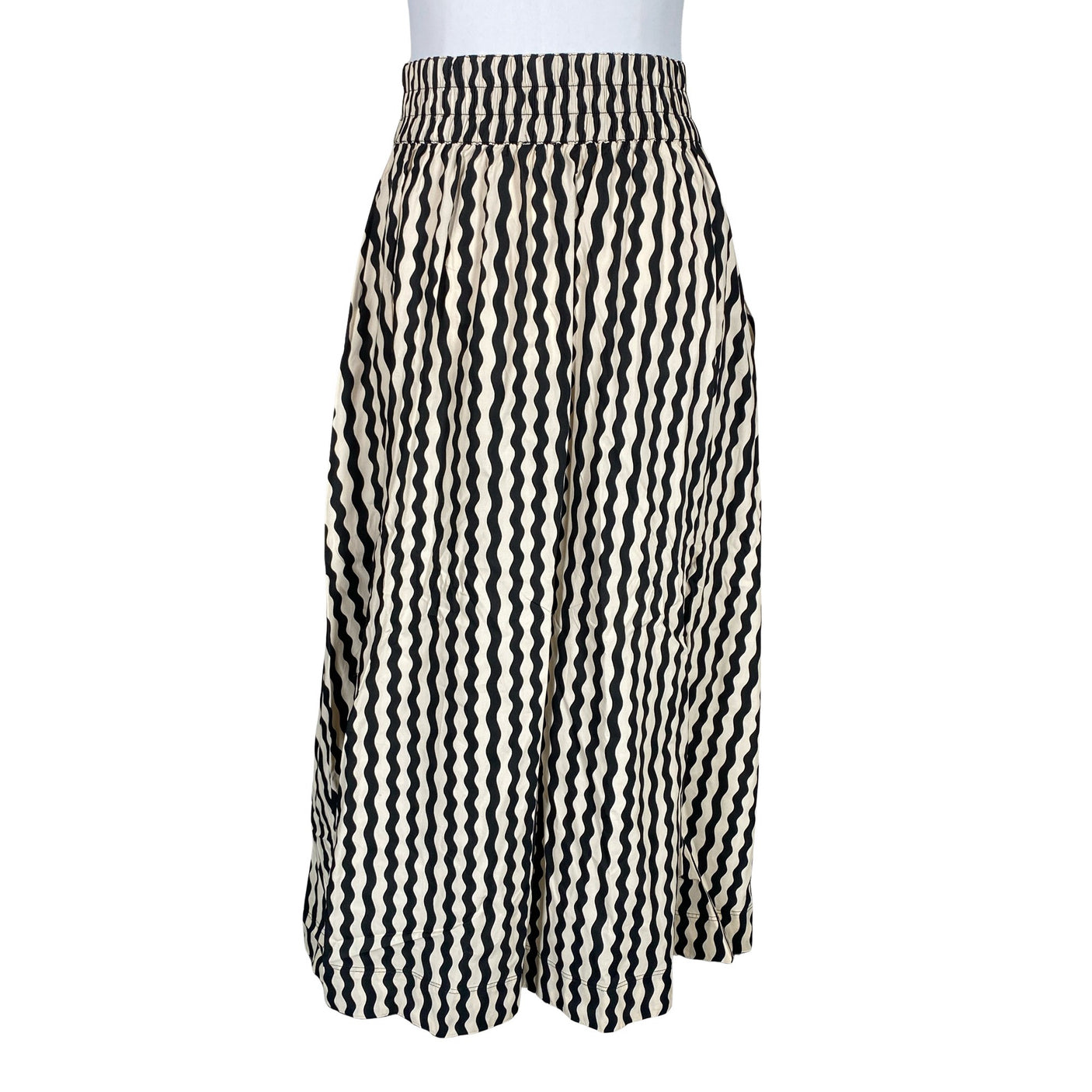 Unisex by Malene Birger - Kangashame, koko 36 -  (2)