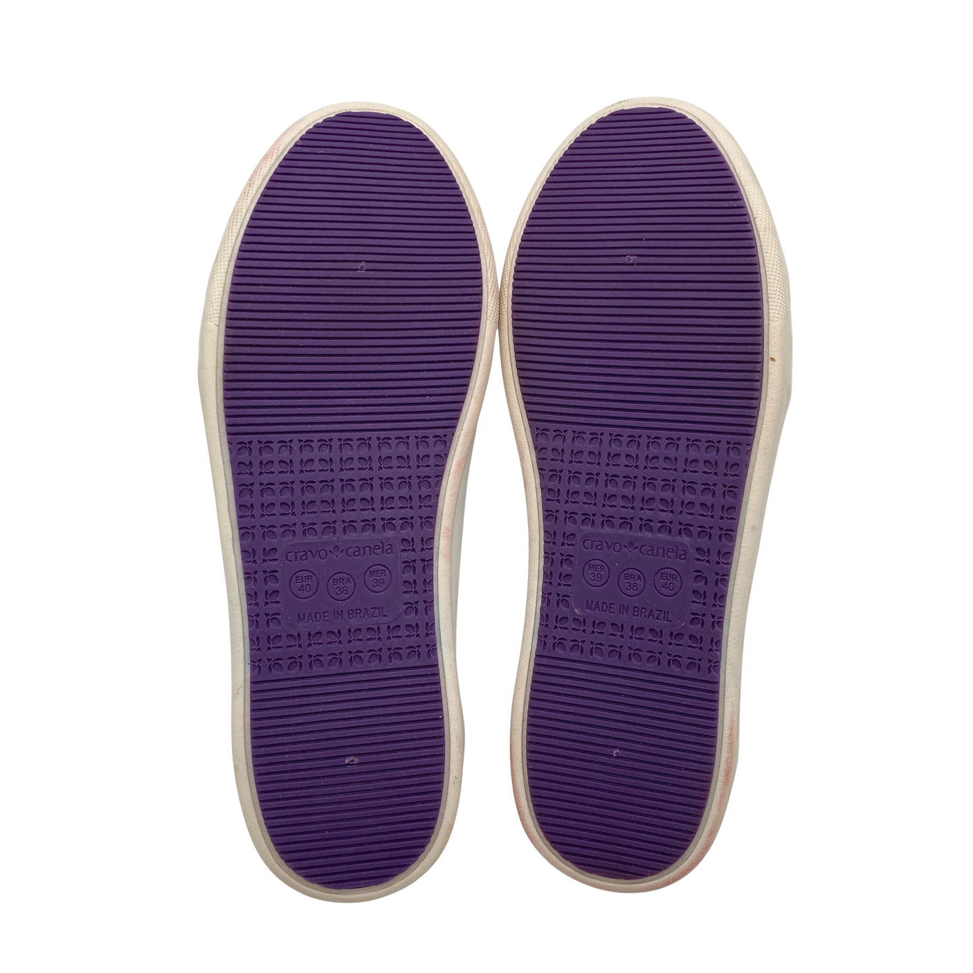 Unisex Cravo & Canela - Tennarit, koko 40 -  (2)