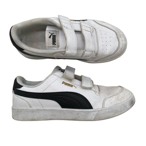 Unisex Puma - Tennarit, koko 35 -  (1)