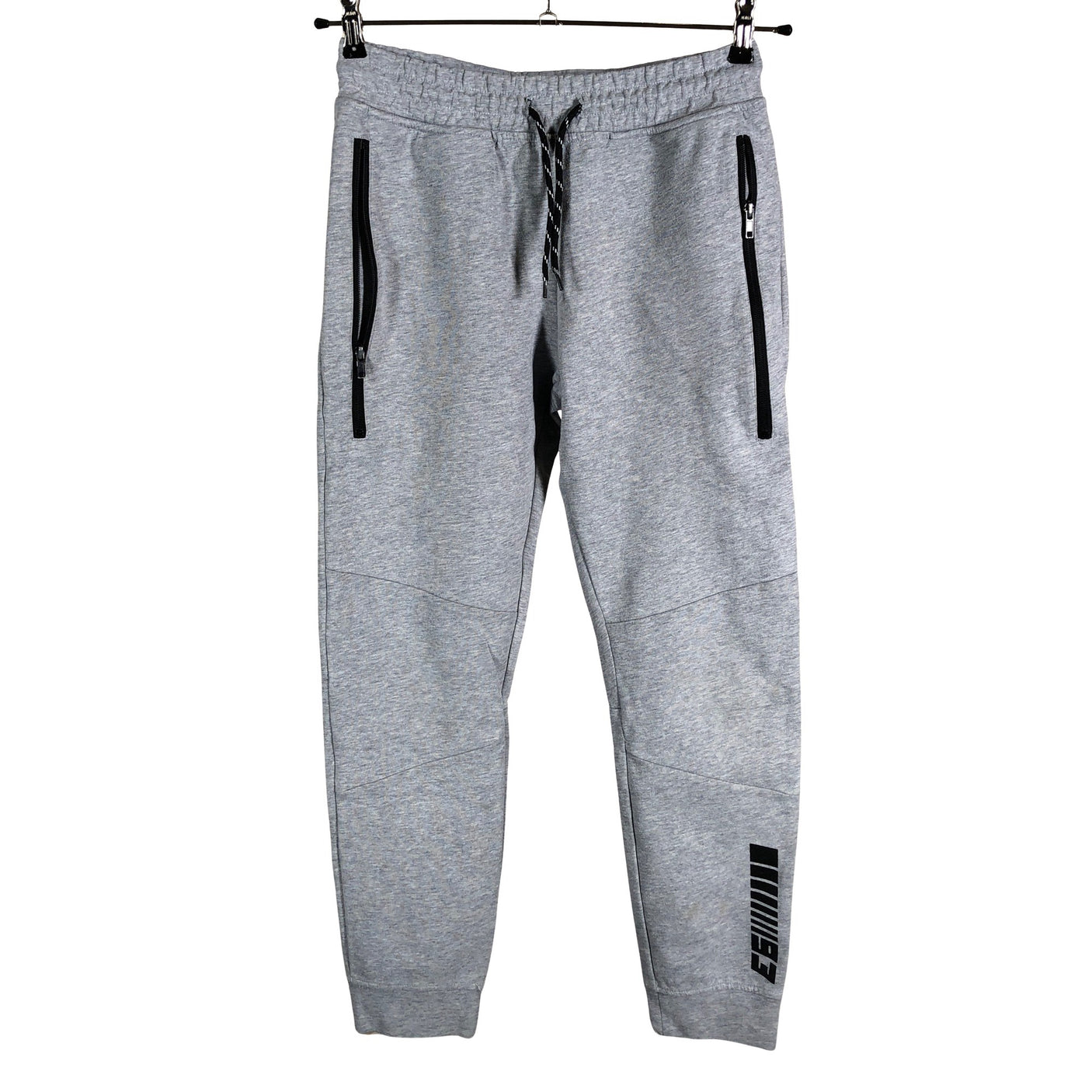 Unisex Cube co. - Collegehousut, koko 158 - 164 -  (1)