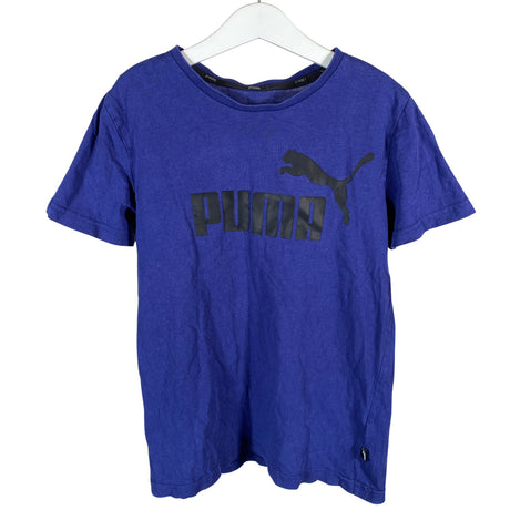 Unisex Puma - T-paita, koko 134 - 140 -  ()