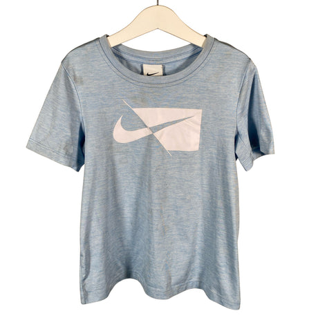 Unisex Nike - Urheilupaita, lyhyet hihat, koko 128 - 134 -  ()