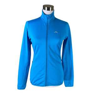 Unisex J.Lindeberg - Urheilupaita, 
pitkät hihat, koko 36 -  (1)