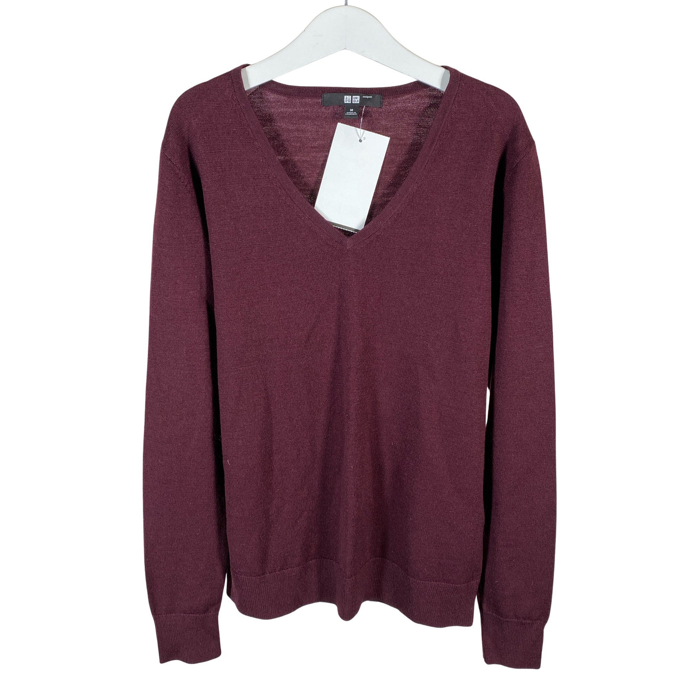 Unisex Uniqlo - Neulepaita, koko 38 -  (1)