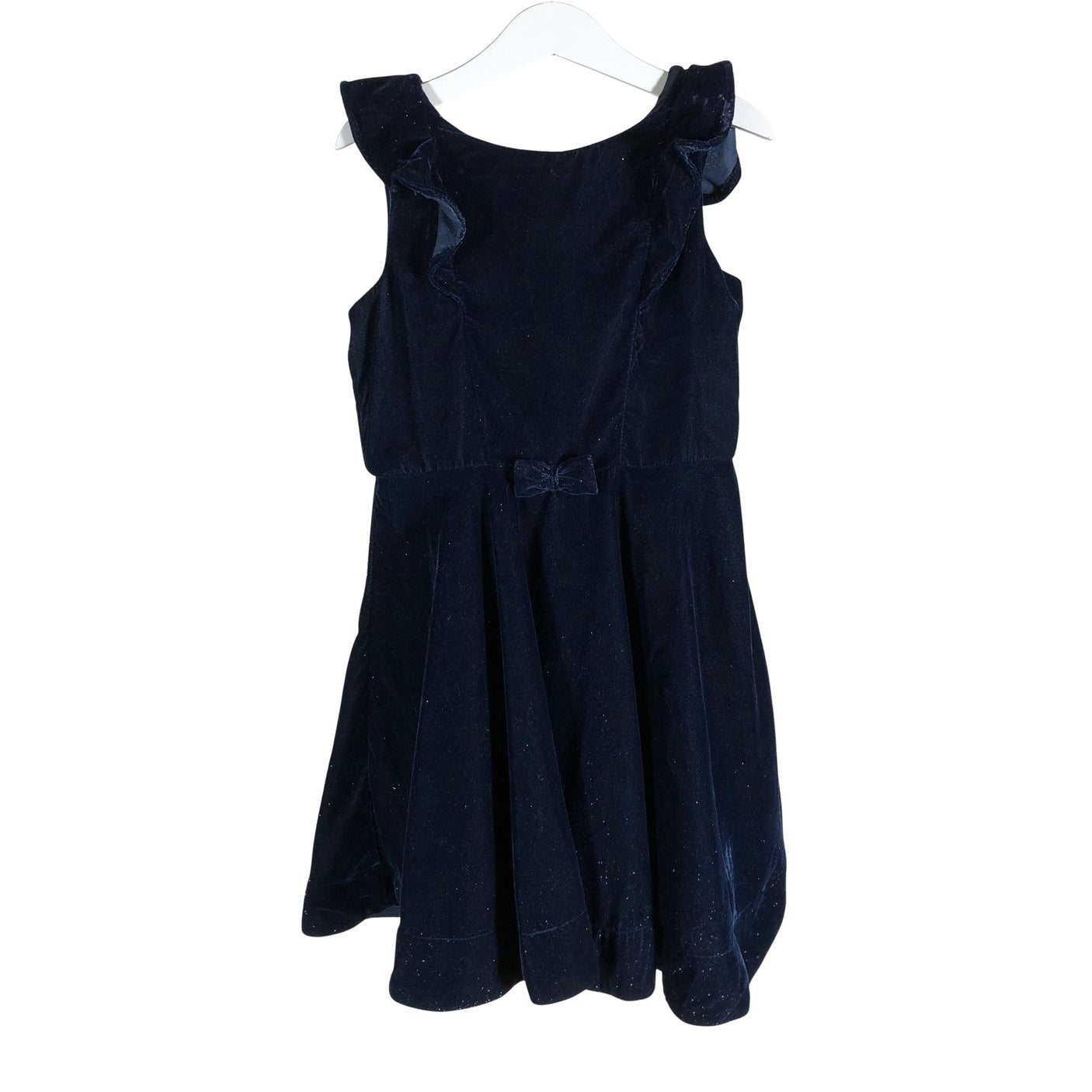 Unisex Polarn O. Pyret - Juhlamekko, koko 122 - 128 -  (1)