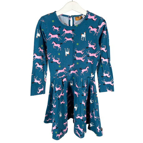 Unisex me&i - Trikoomekko, koko 110 - 116 -  ()
