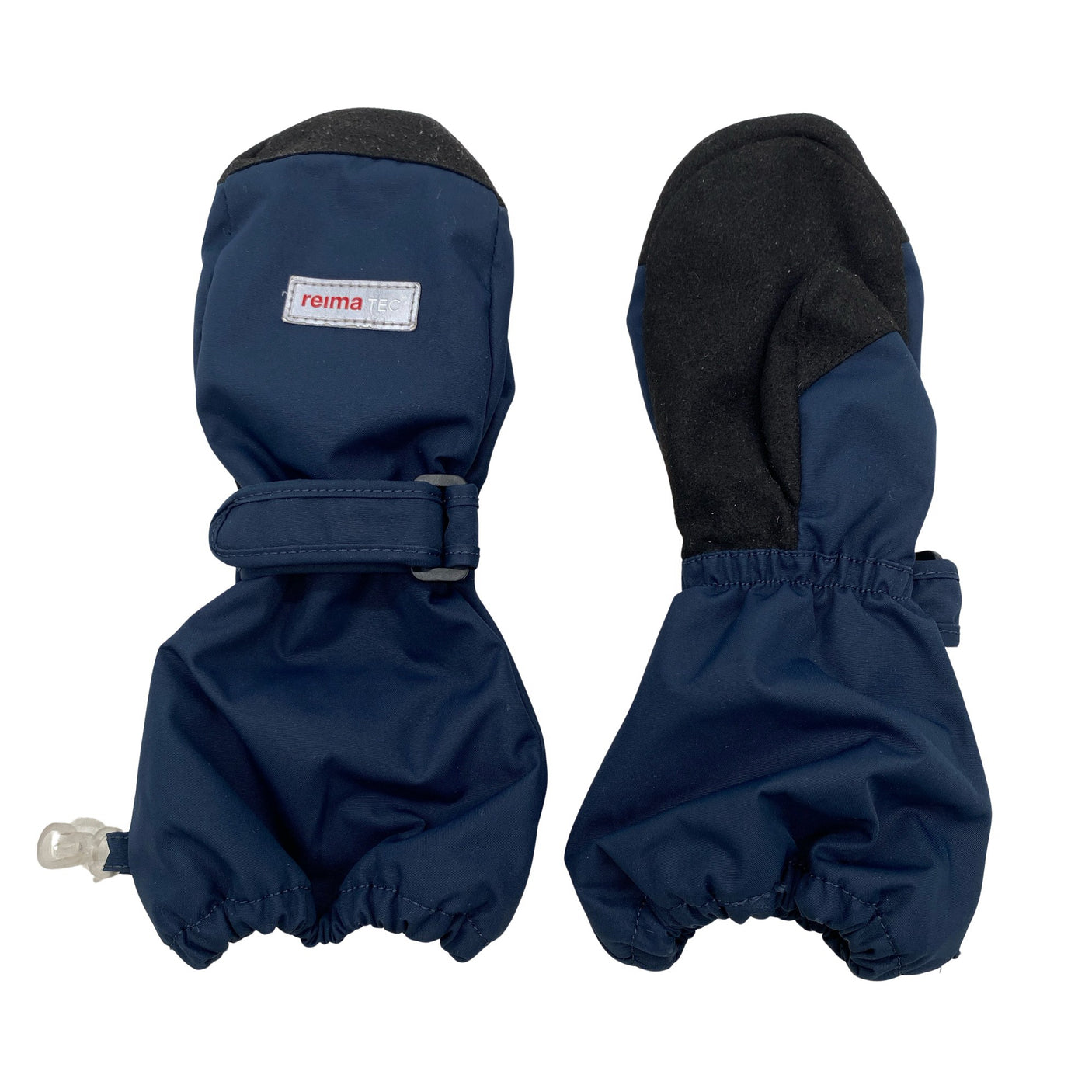 Unisex Reimatec - Välikausihanskat, koko 2 - 3 vuotta -  (1)