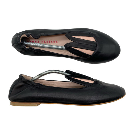 Unisex Minna Parikka - Ballerinat, koko 42 -  ()