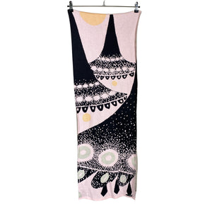 Unisex Papu - Kaulaliina, koko Maxi -  (2)