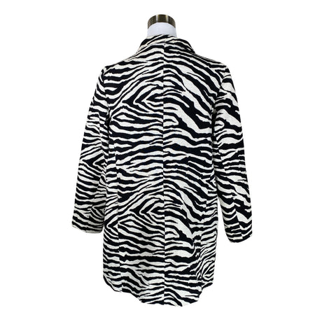 Unisex Dixi Coat - Trenssitakki, koko 40 -  (2)