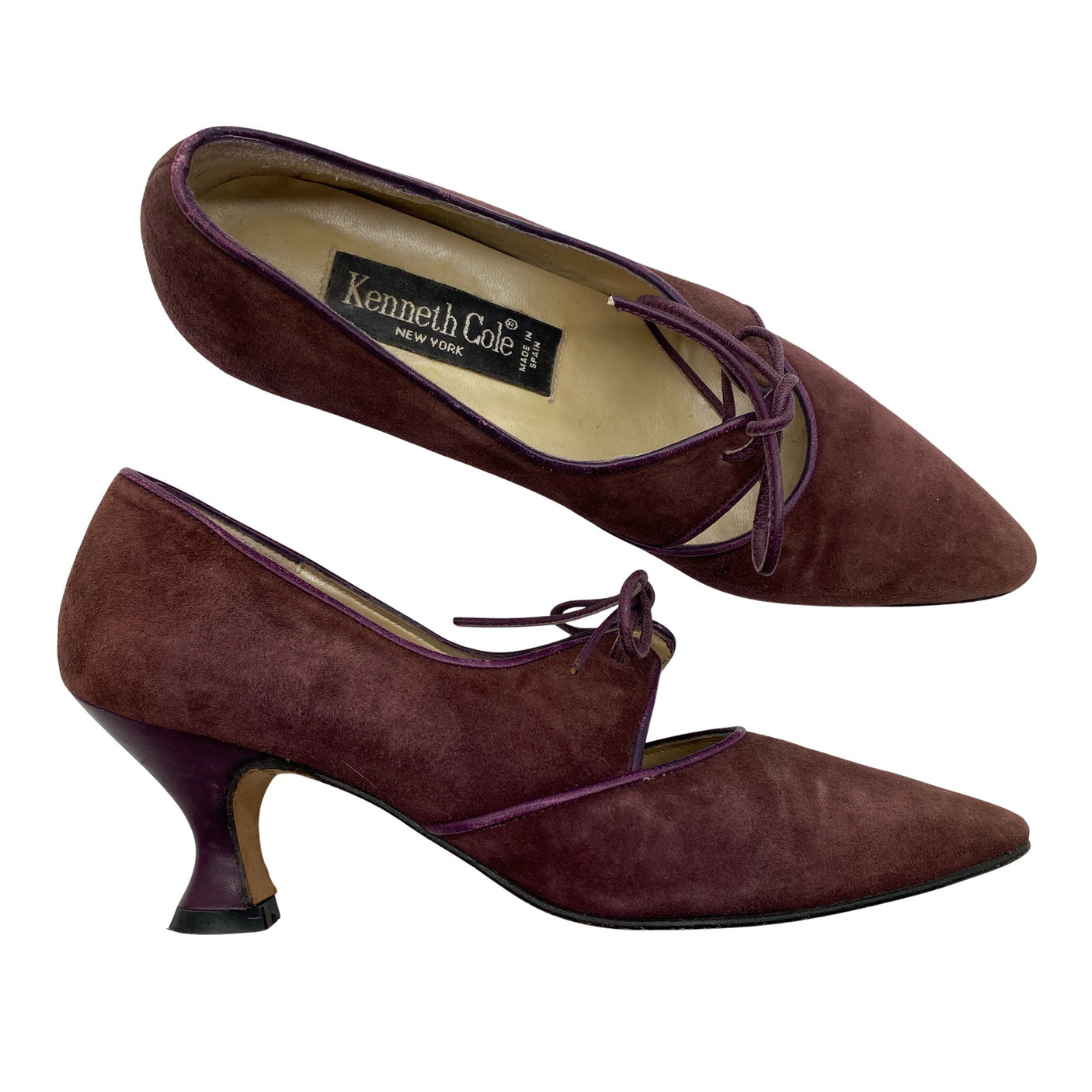 Unisex Kenneth Cole - Korkokengät, koko 38 -  (1)
